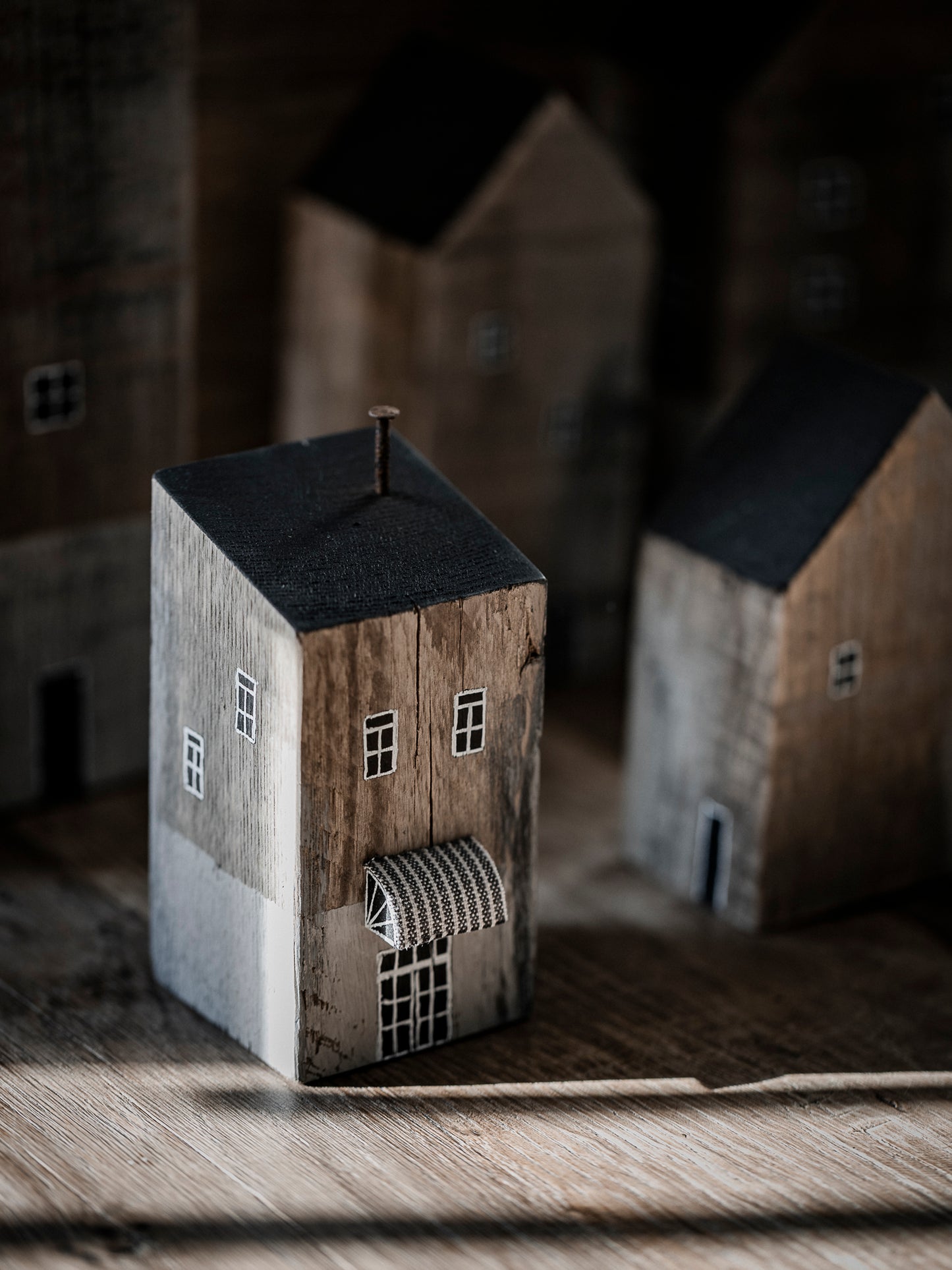 Cottage Haus mit Store