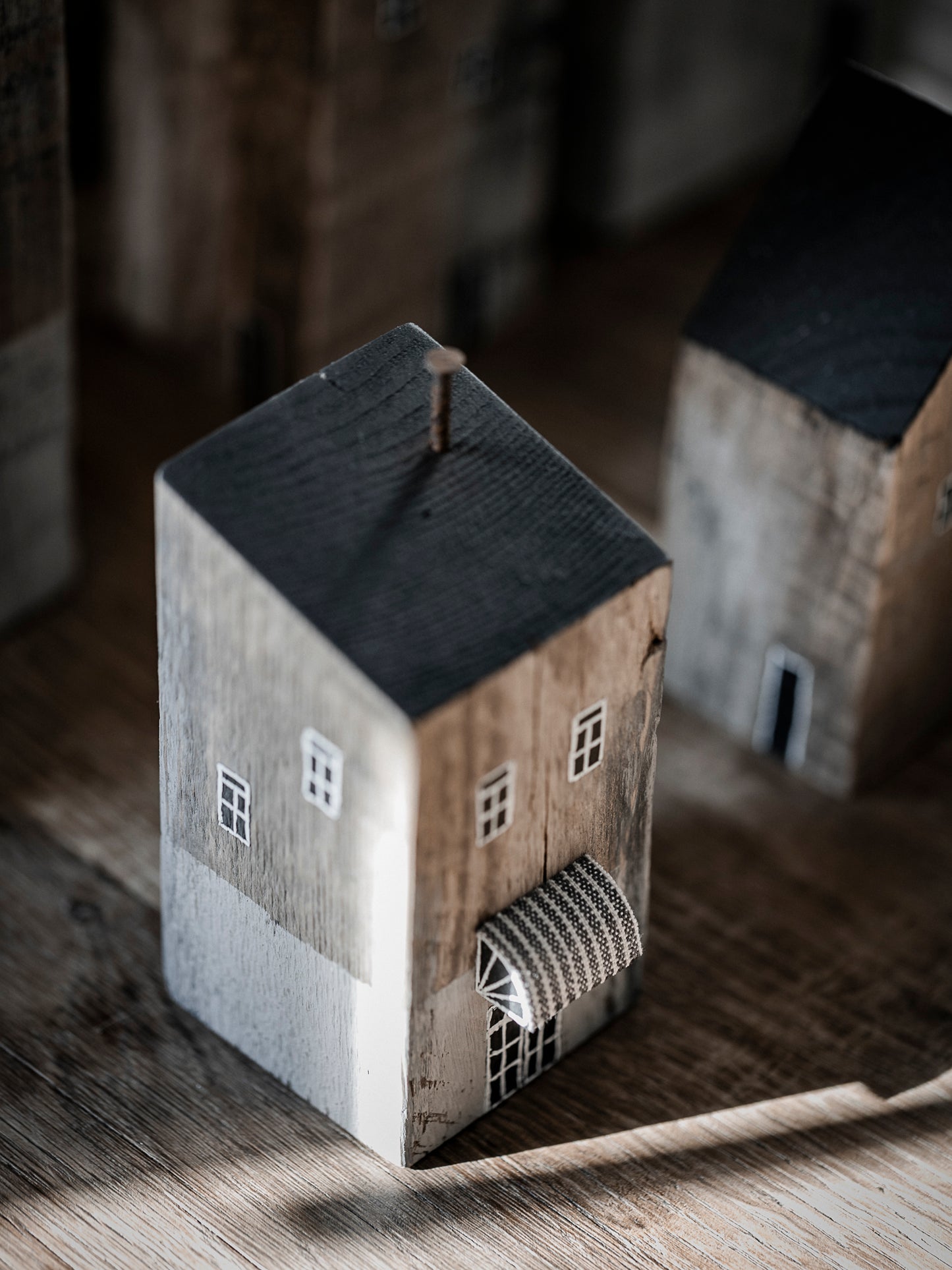Cottage Haus mit Store