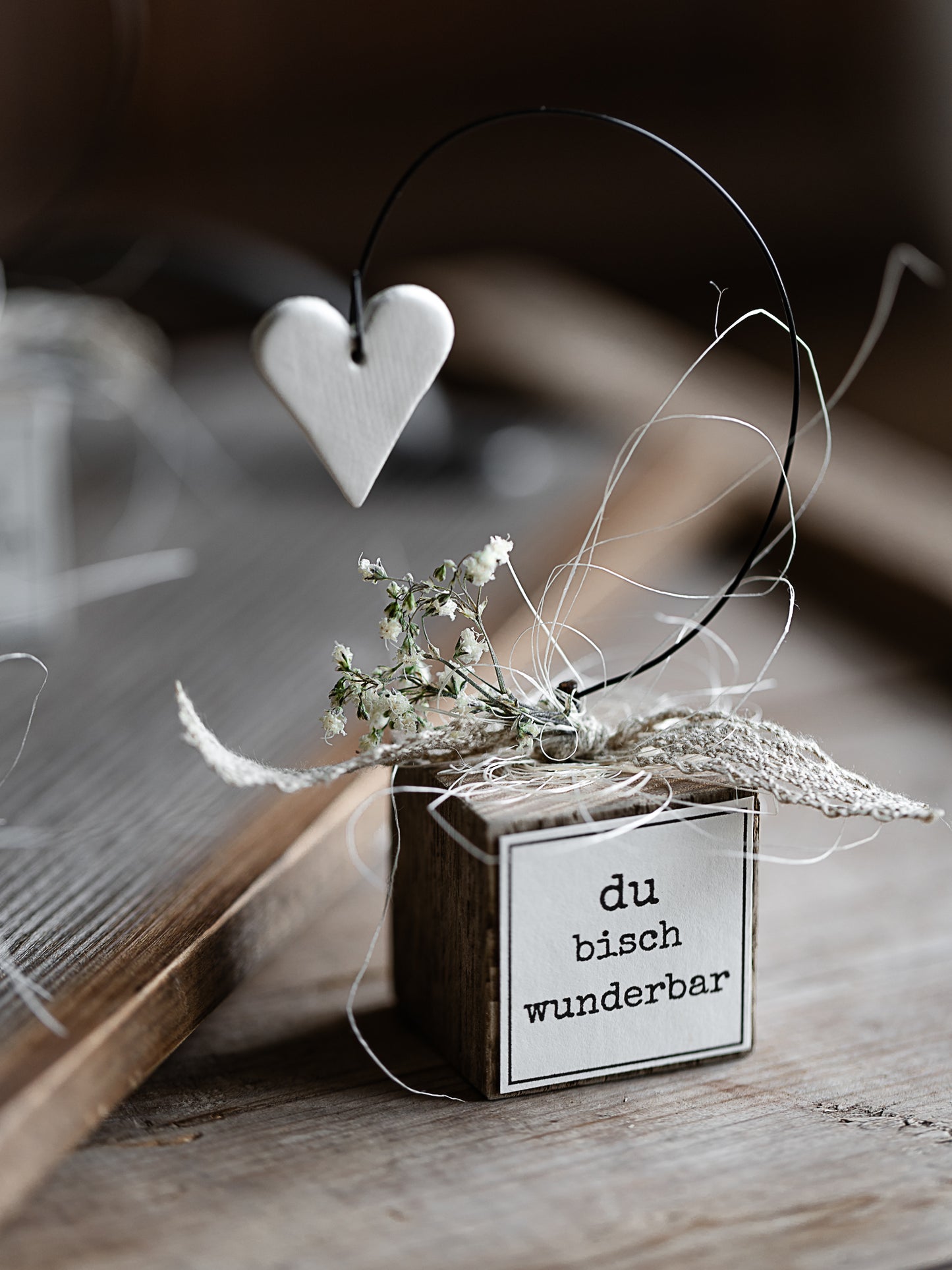 Herzallerliebst