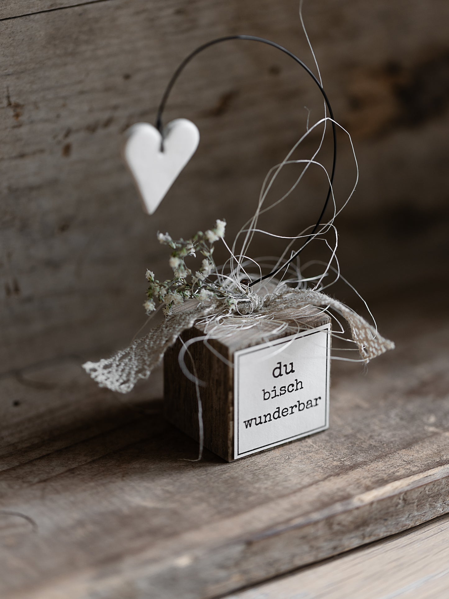 Herzallerliebst