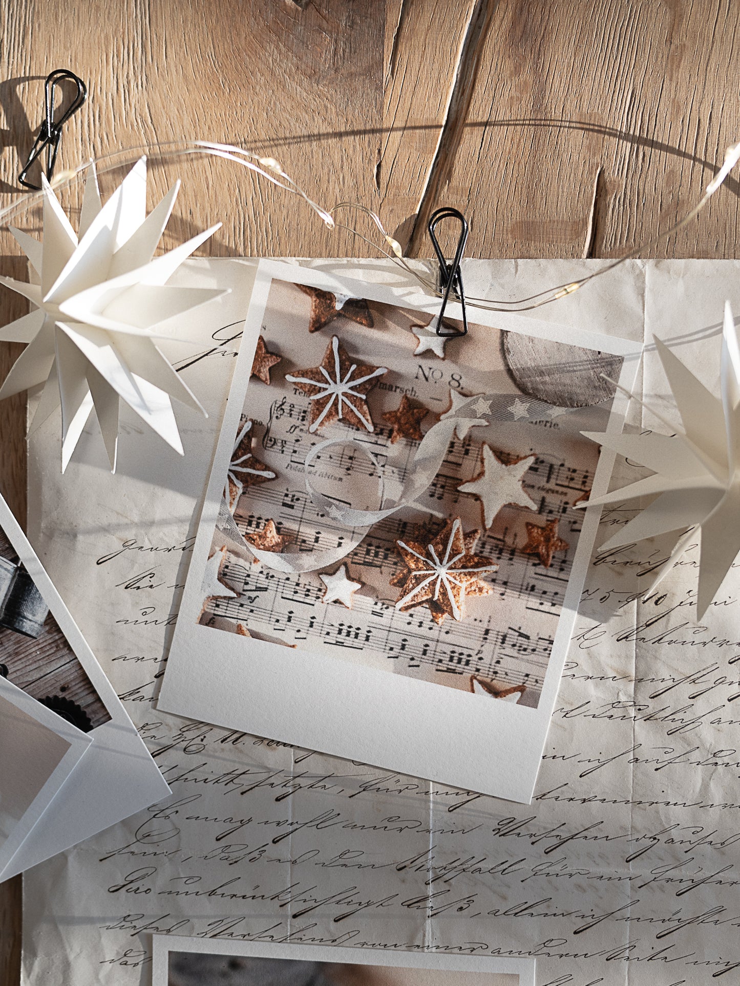 Die kleinen Feinen Weihnachtswunder