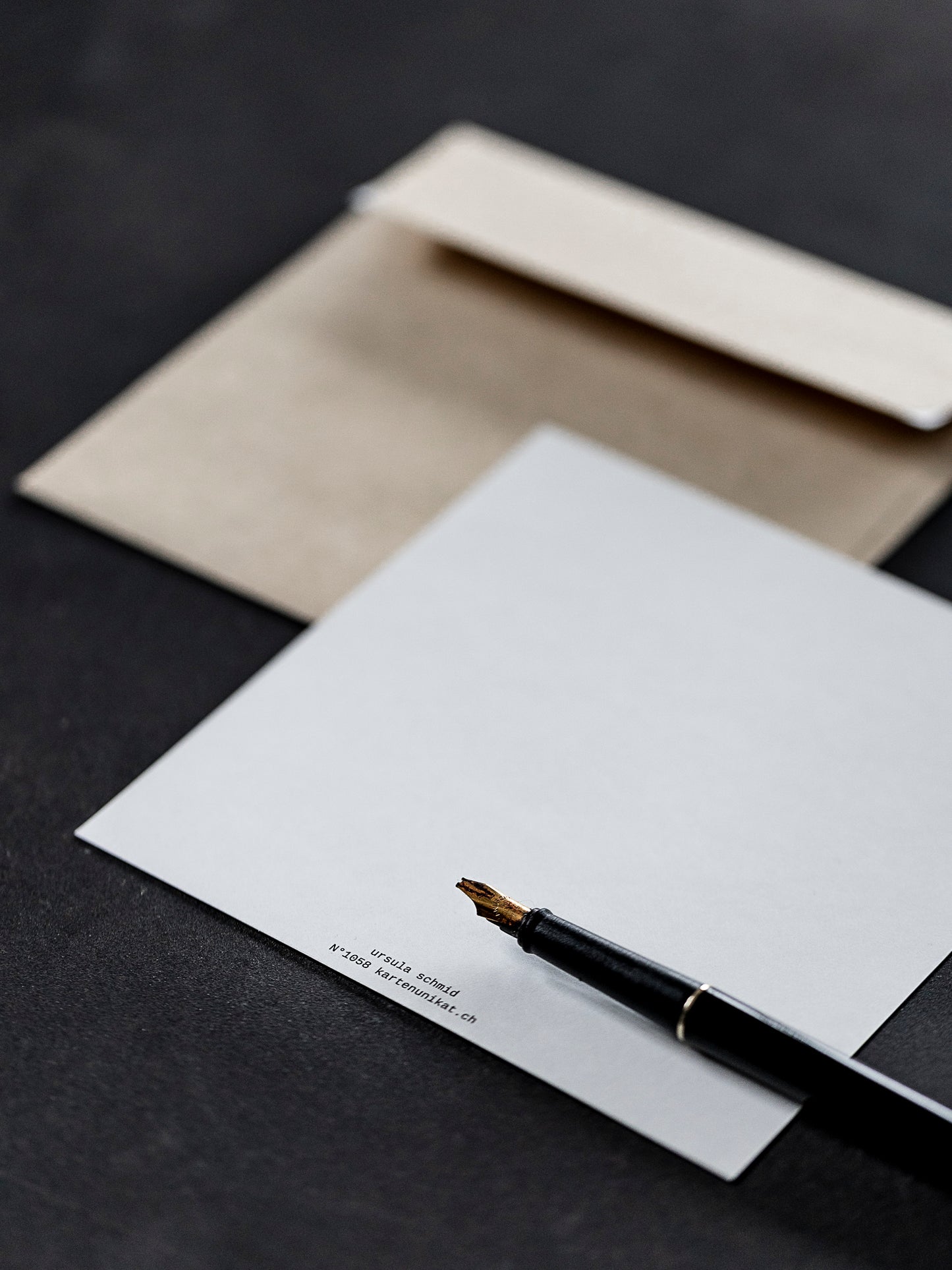 Von edler Art Echinacea