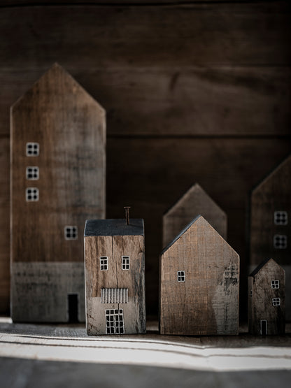 Cottage Haus mit Store