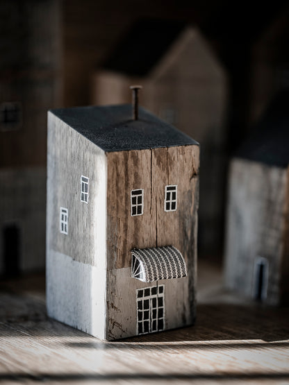 Cottage Haus mit Store
