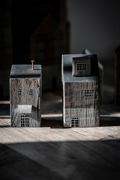 Cottage Haus mit Dachlukarne