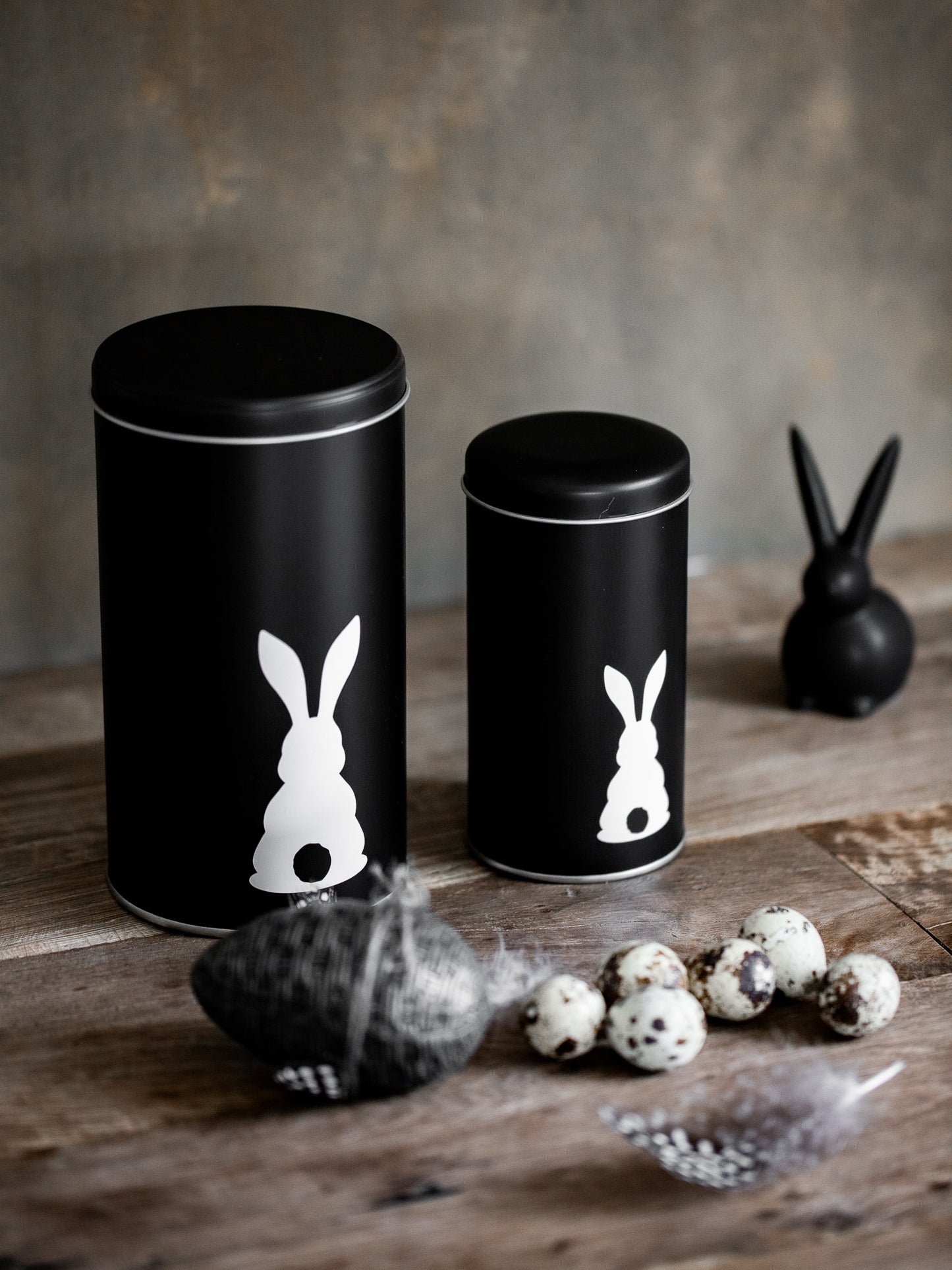 Vorratsdose Osterhase