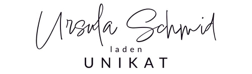 LADENunikat Ursula Schmid