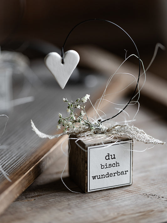 Herzallerliebst