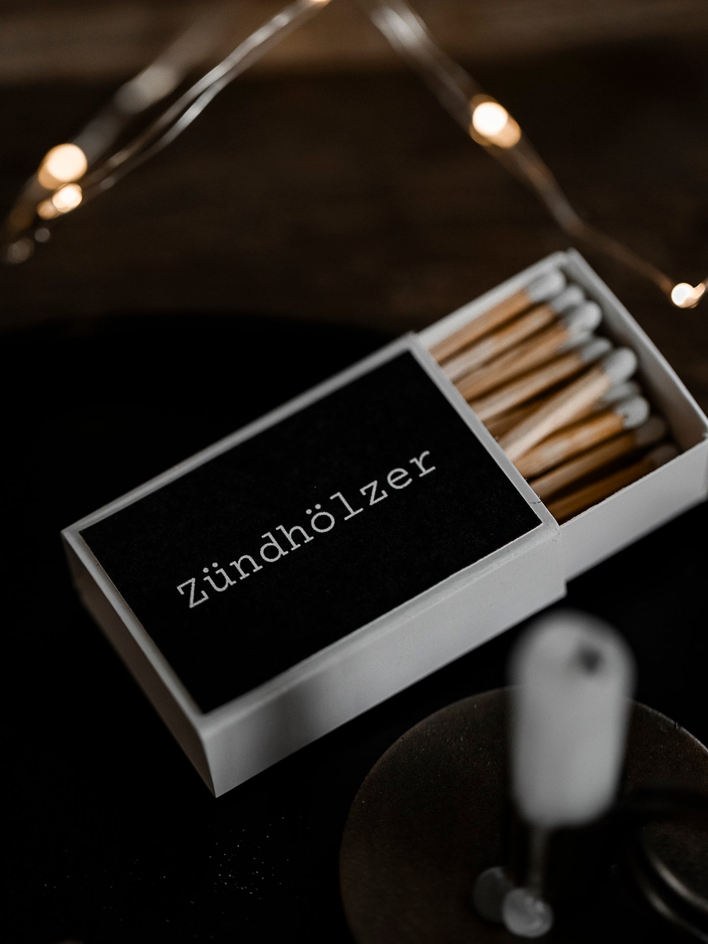 Adventskalender "weniger ist mehr"