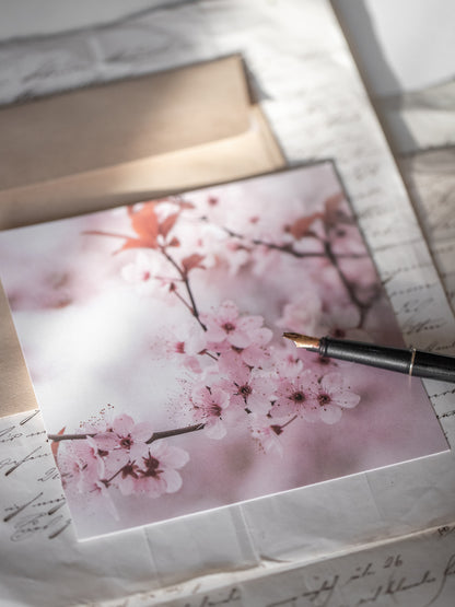 Von edler Art  Rosea