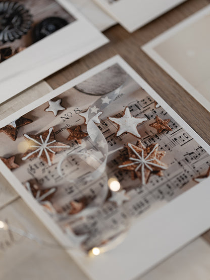 Die kleinen Feinen Weihnachtswunder