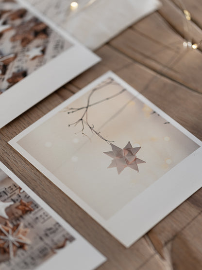 Die kleinen Feinen Weihnachtswunder