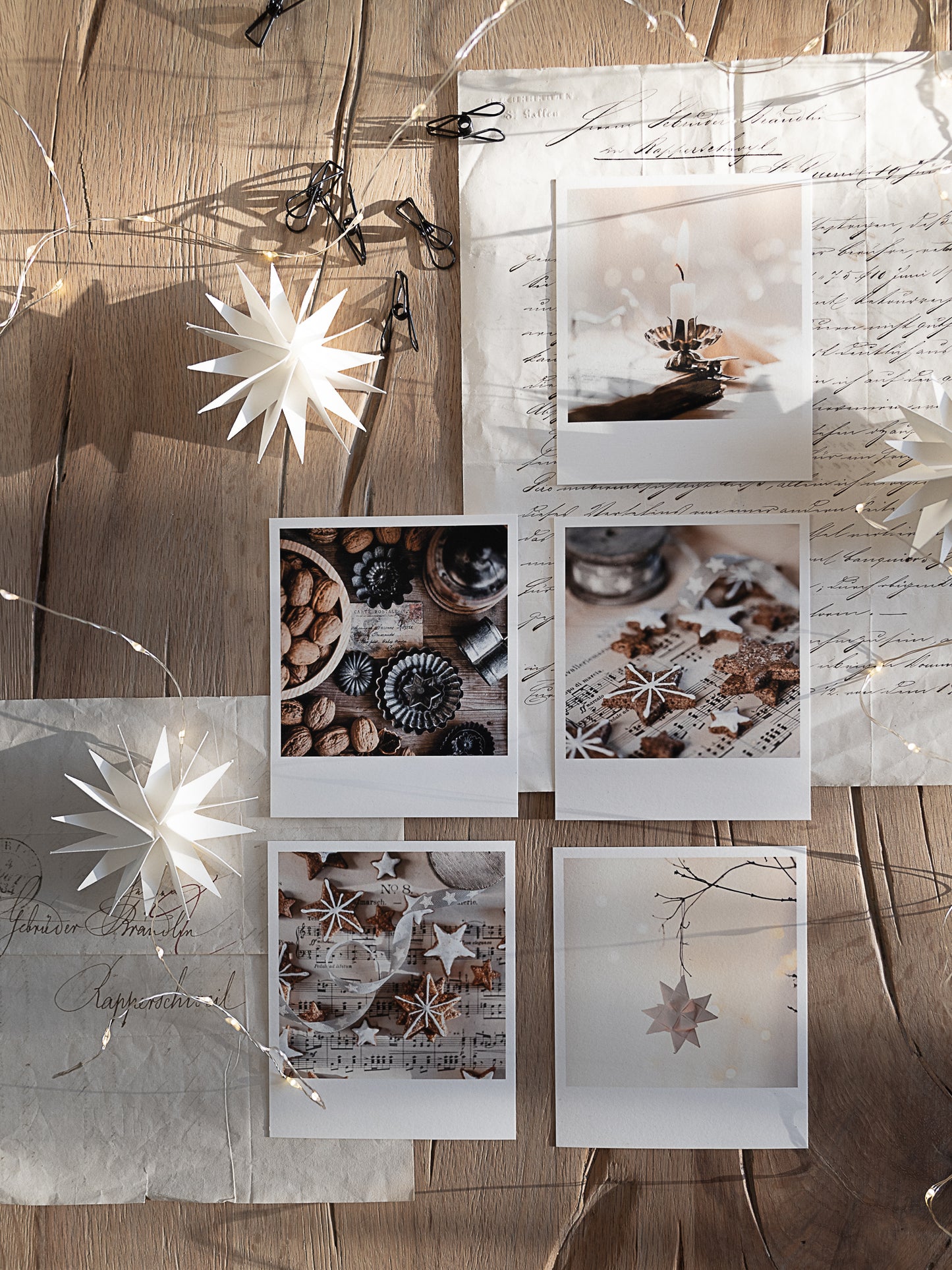 Die kleinen Feinen Weihnachtswunder