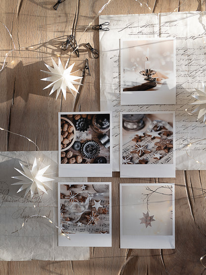 Die kleinen Feinen Weihnachtswunder