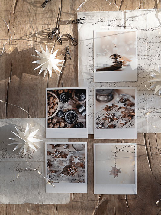 Die kleinen Feinen Weihnachtswunder