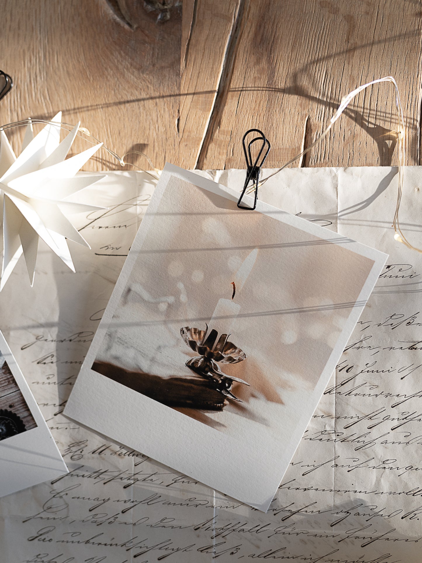 Die kleinen Feinen Weihnachtswunder