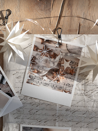 Die kleinen Feinen Weihnachtswunder